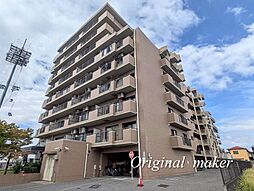 物件画像 ヴェラハイツ五井第２