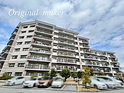 物件画像 ウッドパークちはら台B棟