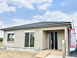 物件画像 木更津市牛込　中古住宅　未入居物件