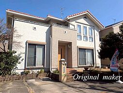 物件画像 市原市千種6　中古住宅