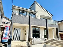 物件画像 市原市ちはら台南４　中古住宅