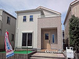 物件画像 市原市北国分寺台4　中古住宅