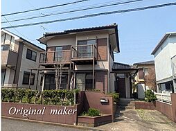 物件画像 袖ケ浦市長浦駅前6 古家付き売地