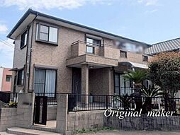 物件画像 袖ヶ浦市久保田2