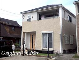 物件画像 市原市辰巳台西 中古住宅