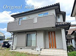 物件画像 市原市大厩 中古住宅