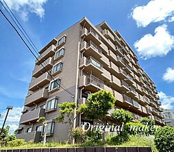 物件画像 おゆみ野ハイムC館