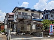 南側前面道路12ｍに面していて陽当たり良好です♪全居室南向き♪現地ご案内いたします♪見学予約すぐにできます♪