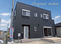 木更津市金田東5 中古住宅