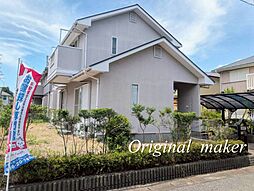 物件画像 市原市泉台2 中古住宅