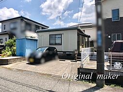 物件画像 市原市西五所 売地