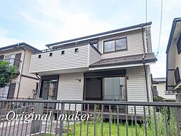 物件画像 市原市光風台5 中古住宅