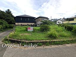 市原市石川 売地