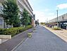 その他：マンション敷地内通路♪来客用駐車スペースあり♪
