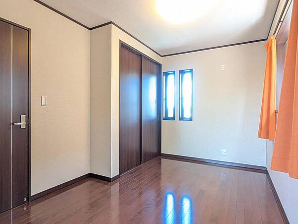 子供部屋