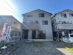 物件画像 中古戸建 富士市五貫島