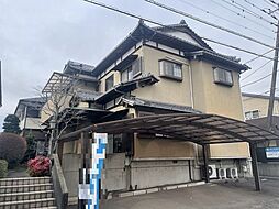 物件画像 中古戸建富士市原田