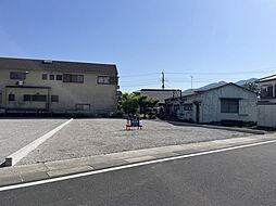 物件画像 売土地 富士市松岡nattoku住宅建築条件付2区画分譲