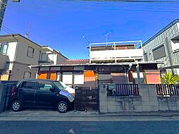 物件画像 世田谷区八幡山1丁目土地