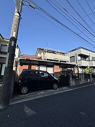 物件画像 世田谷区八幡山1丁目土地