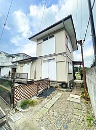 上尾市平塚2丁目　中古戸建