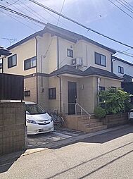 伊奈町西小針4丁目　中古戸建