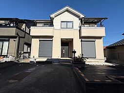 伊勢崎市宮子町　中古戸建