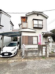 鶴ヶ島市大字脚折　中古戸建