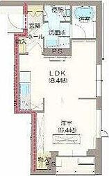 鶴見市場駅 12.0万円