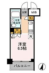 武蔵小杉駅 9.0万円