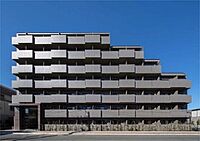 神奈川県横浜市鶴見区矢向1丁目：物件画像／株式会社タウンハウジング神奈川　鹿島田店