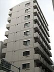 神奈川県横浜市鶴見区鶴見中央4丁目：物件画像／株式会社タウンハウジング神奈川　鹿島田店