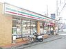 周辺：セブンイレブン川崎ガス橋通り店 徒歩8分。 630m