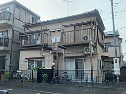 JR南武線 鹿島田駅 徒歩19分