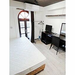 JR京浜東北・根岸線 鶴見駅 徒歩1分の賃貸マンション 4階ワンルームのリビング/ダイニング