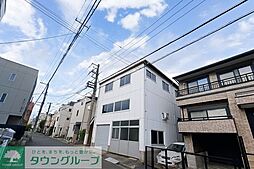 JR京浜東北・根岸線 鶴見駅 徒歩18分