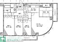 ヒルトップ横浜東寺尾センターピア10階26.8万円