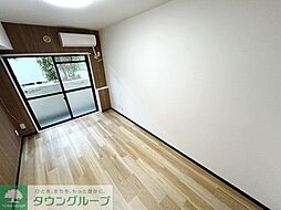 東急東横線 元住吉駅 徒歩12分の賃貸マンション 1階1Kのリビング/ダイニング