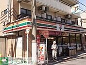 セブンイレブン川崎幸町1丁目店 1013m