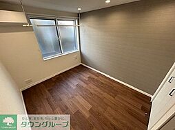 CFジオーレ川崎アネックス 302 3階1Kのリビング/ダイニング