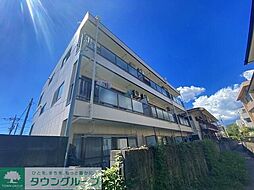 JR南武線 武蔵中原駅 徒歩5分