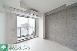 ドールマウス　ネオ 703 7階ワンルームのリビング/ダイニング