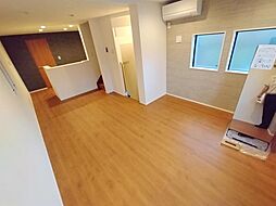 Ｋｏｌｅｔ矢向03 3LDKのリビング/ダイニング