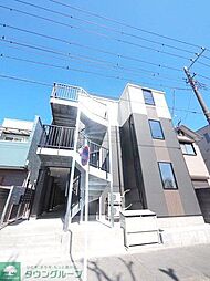 オークレジデンス川崎