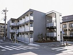 レオパレスヨロズヤＧ