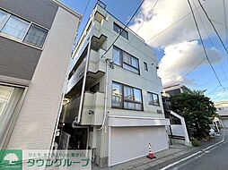 グリーンコート