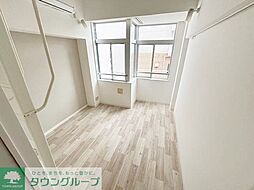 エムズアーク 301 3階1Kのリビング/ダイニング