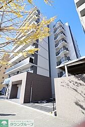 アイルグランデ川崎 204