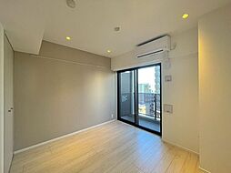 Ｌｏｇ武蔵小杉 701 7階1Kのリビング/ダイニング