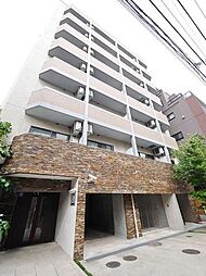 プレール・ドゥーク川崎平間 802